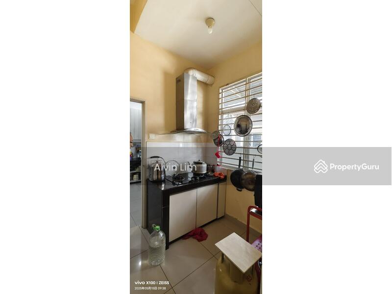 For Rent - Taman ehsan jaya , Pandamaran , Bukit tinggi, port klang