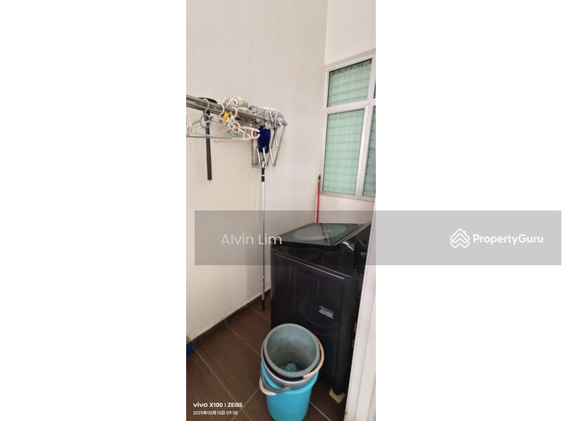 For Rent - Taman ehsan jaya , Pandamaran , Bukit tinggi, port klang