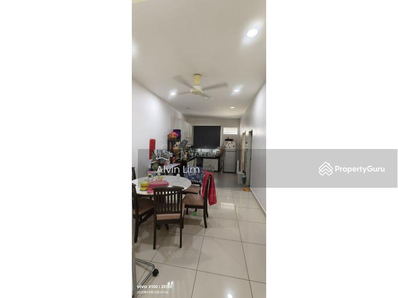 For Rent - Taman ehsan jaya , Pandamaran , Bukit tinggi, port klang