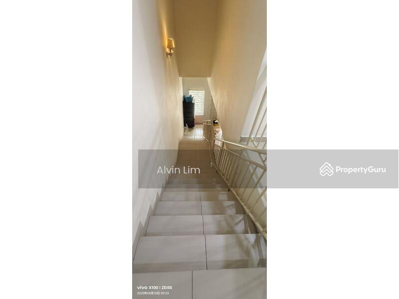 For Rent - Taman ehsan jaya , Pandamaran , Bukit tinggi, port klang