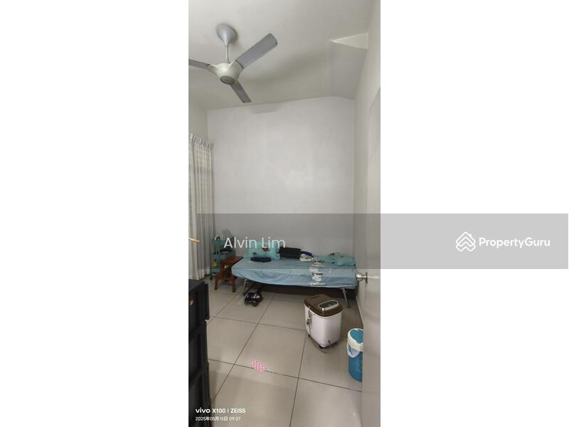 For Rent - Taman ehsan jaya , Pandamaran , Bukit tinggi, port klang