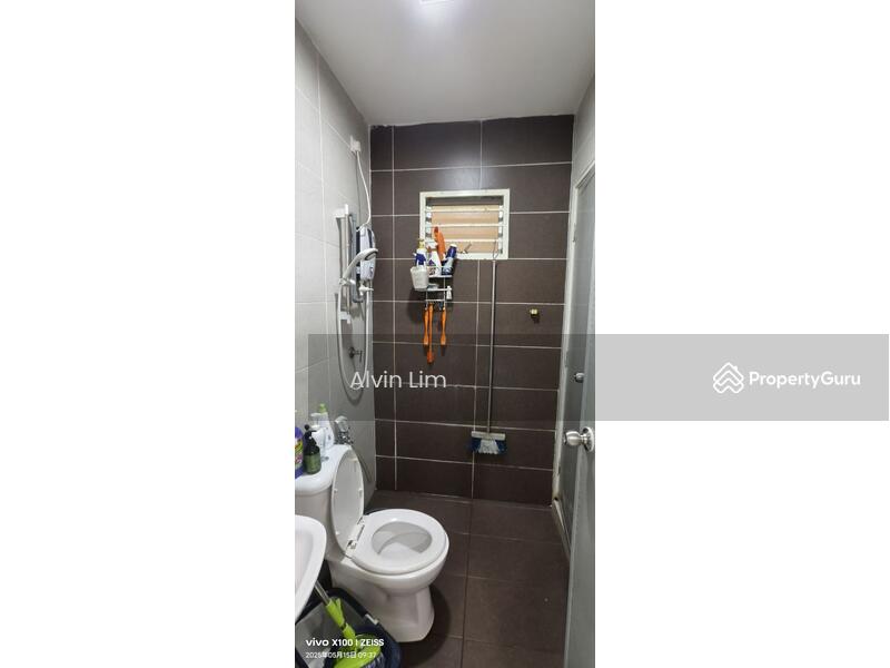 For Rent - Taman ehsan jaya , Pandamaran , Bukit tinggi, port klang