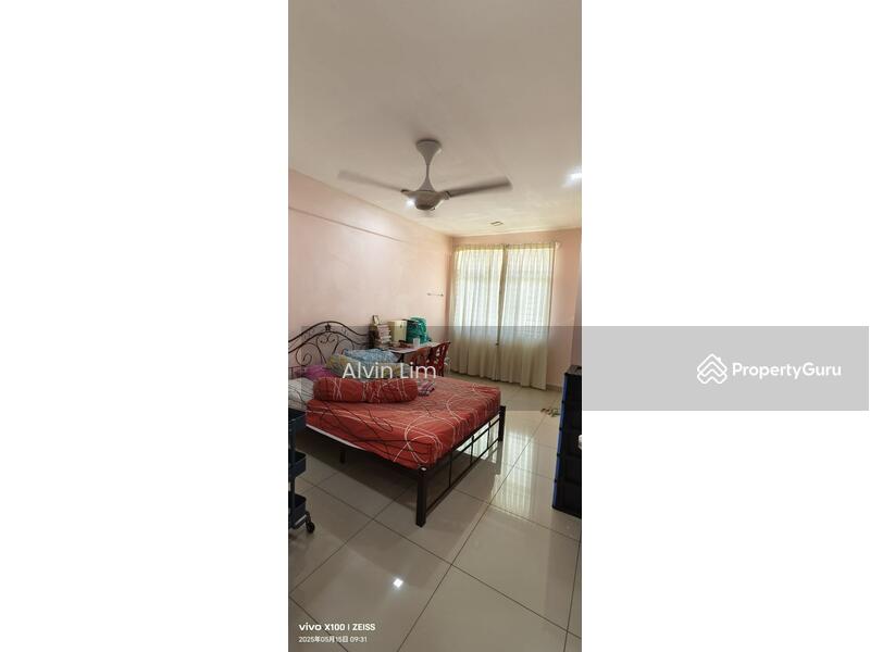 For Rent - Taman ehsan jaya , Pandamaran , Bukit tinggi, port klang