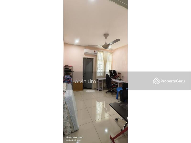 For Rent - Taman ehsan jaya , Pandamaran , Bukit tinggi, port klang