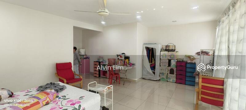 For Rent - Taman ehsan jaya , Pandamaran , Bukit tinggi, port klang