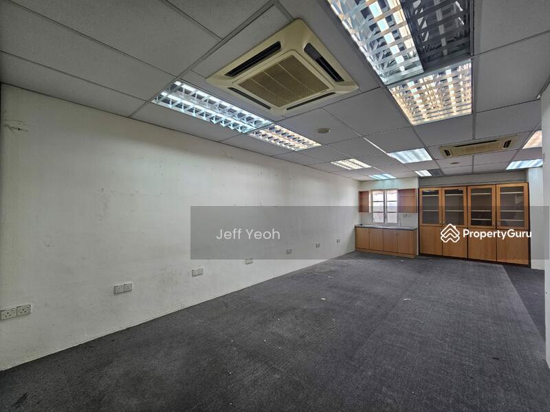 For Rent - 1st Floor Shoplot Jalan Pegawai, Alor Setar