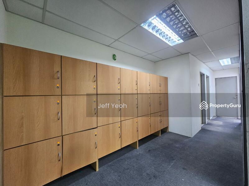For Rent - 1st Floor Shoplot Jalan Pegawai, Alor Setar