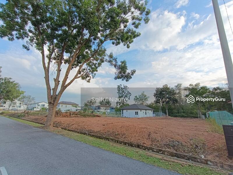 Residential Land for Sale in Bandar Tasik Senangin (Lenggeng) - Saiful Nizam - PropertyGuru.com.my