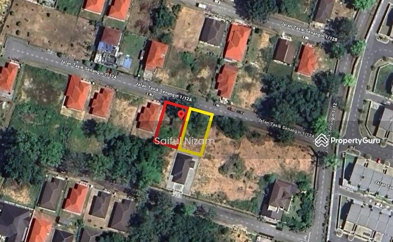 Residential Land for Sale in Bandar Tasik Senangin (Lenggeng) - Saiful Nizam - PropertyGuru.com.my