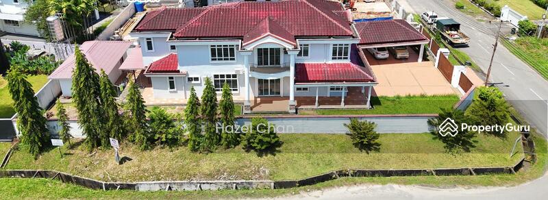 For Sale - Taman Khidmat