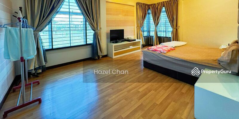 For Sale - Taman Khidmat