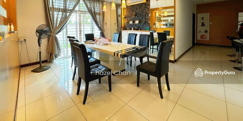 For Sale - Taman Khidmat