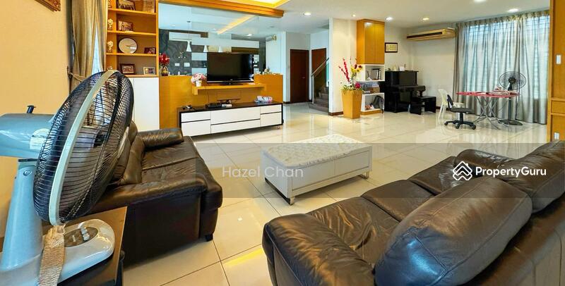 For Sale - Taman Khidmat