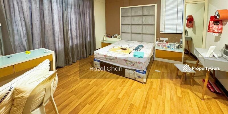 For Sale - Taman Khidmat