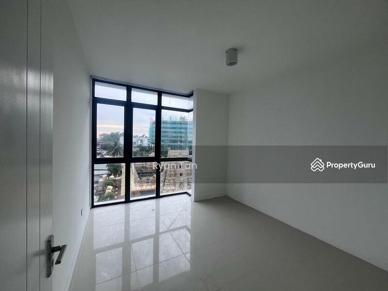 For Sale - Boulevard Residence