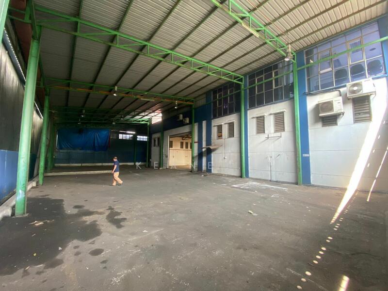 Untuk Disewa - TPP5 , TPP6 , TPP 5 , TPP 6 , PUCHONG , PBP , TPK , SERINDIT , LAYANG LAYANG , BUKIT PUCHONG , BP