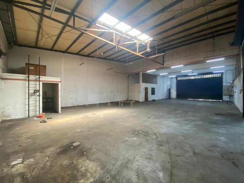 Untuk Disewa - TPP5 , TPP6 , TPP 5 , TPP 6 , PUCHONG , PBP , TPK , SERINDIT , LAYANG LAYANG , BUKIT PUCHONG , BP