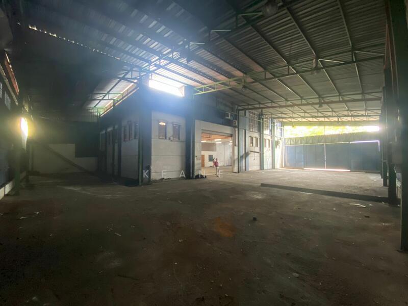 Untuk Disewa - TPP5 , TPP6 , TPP 5 , TPP 6 , PUCHONG , PBP , TPK , SERINDIT , LAYANG LAYANG , BUKIT PUCHONG , BP