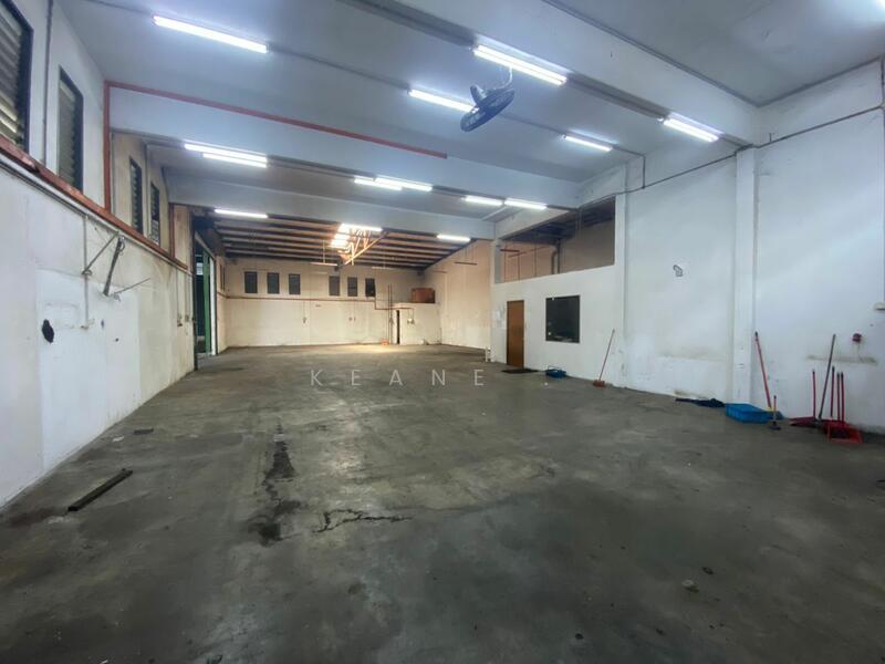 Untuk Disewa - TPP5 , TPP6 , TPP 5 , TPP 6 , PUCHONG , PBP , TPK , SERINDIT , LAYANG LAYANG , BUKIT PUCHONG , BP