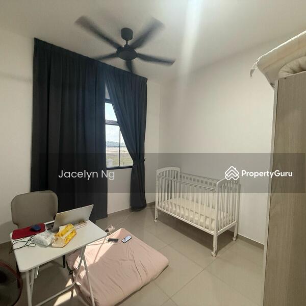 2-storey Terraced House for Sale in Iskandar Puteri (Nusajaya) (Johor) - Jacelyn Ng - PropertyGuru.com.my