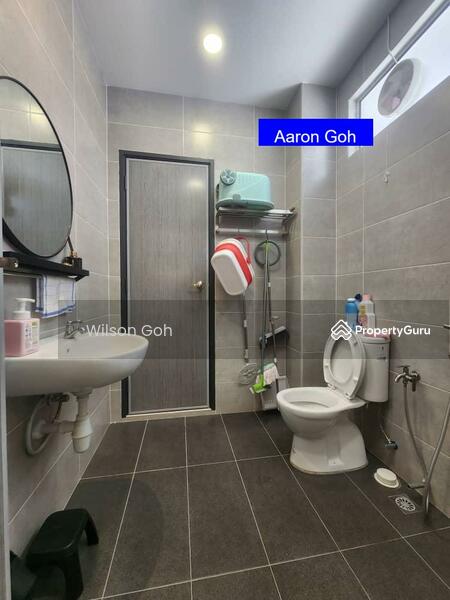 For Sale - Kota Permai Landed