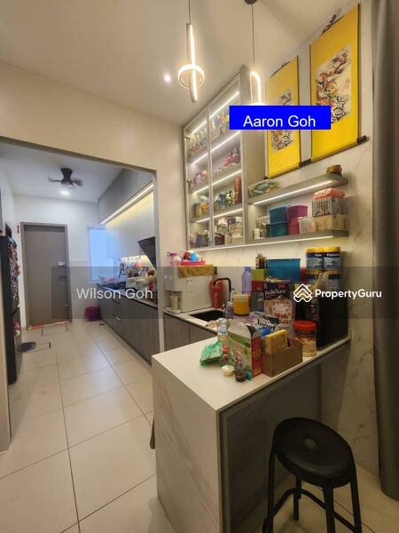 For Sale - Kota Permai Landed