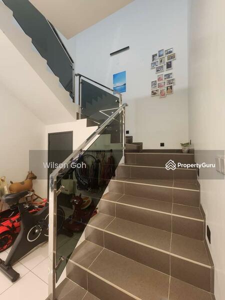 For Sale - Kota Permai Landed
