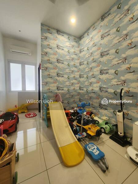 For Sale - Kota Permai Landed