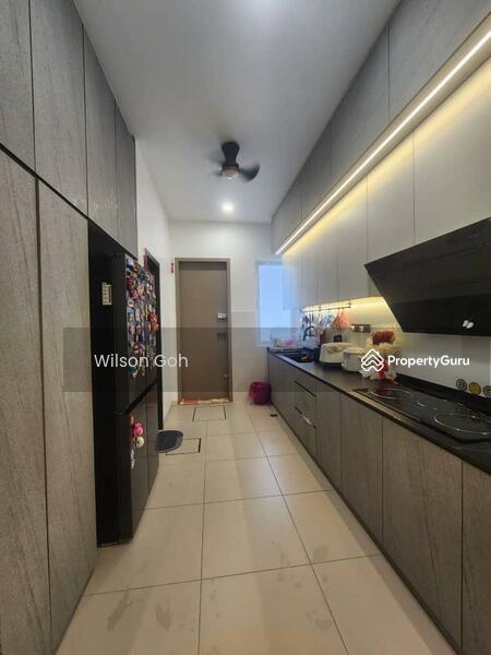 For Sale - Kota Permai Landed