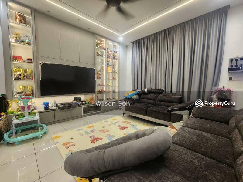 For Sale - Kota Permai Landed