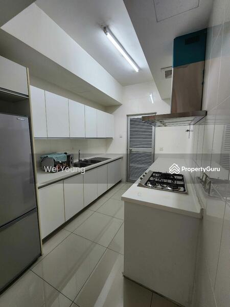 Service Residence for Sale at Solaris Dutamas - Wei Young - PropertyGuru.com.my