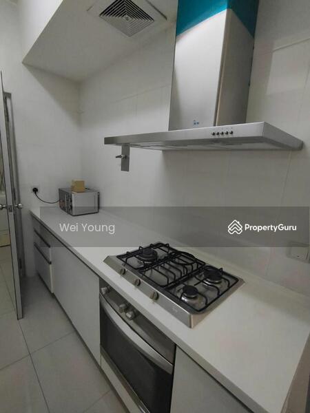 Service Residence for Sale at Solaris Dutamas - Wei Young - PropertyGuru.com.my