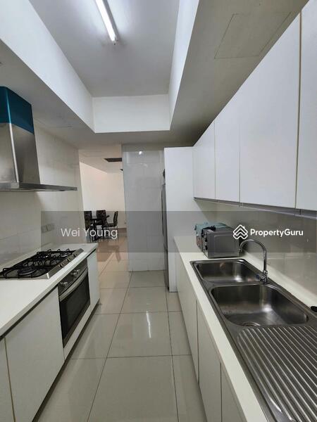 Service Residence for Sale at Solaris Dutamas - Wei Young - PropertyGuru.com.my