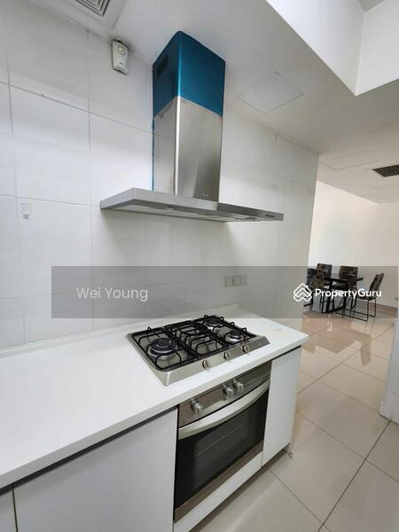 Service Residence for Sale at Solaris Dutamas - Wei Young - PropertyGuru.com.my