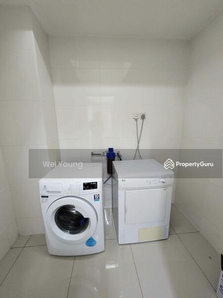 Service Residence for Sale at Solaris Dutamas - Wei Young - PropertyGuru.com.my