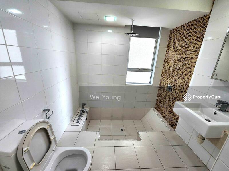 Service Residence for Sale at Solaris Dutamas - Wei Young - PropertyGuru.com.my