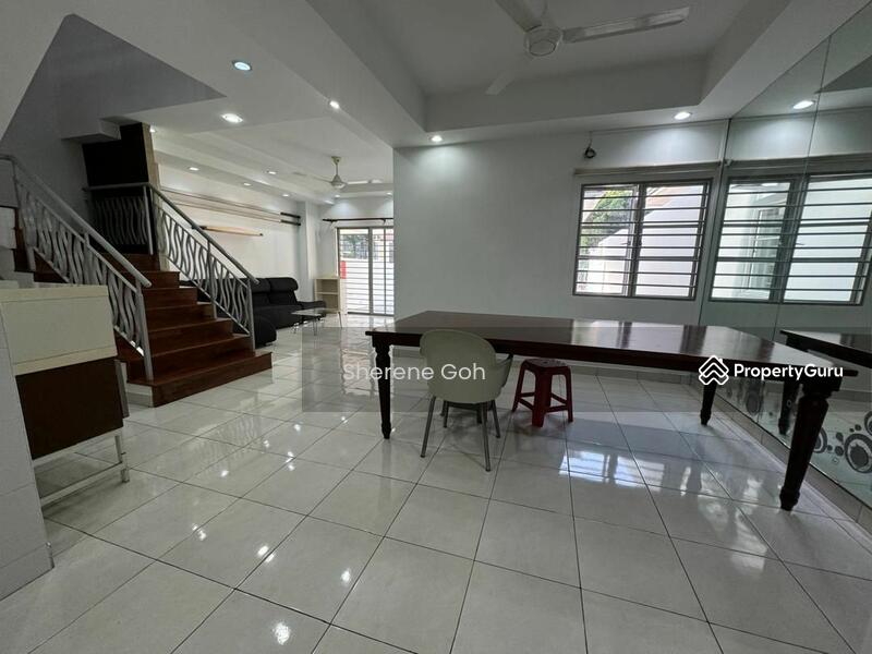 For Rent - Terrace house at Setia Damai