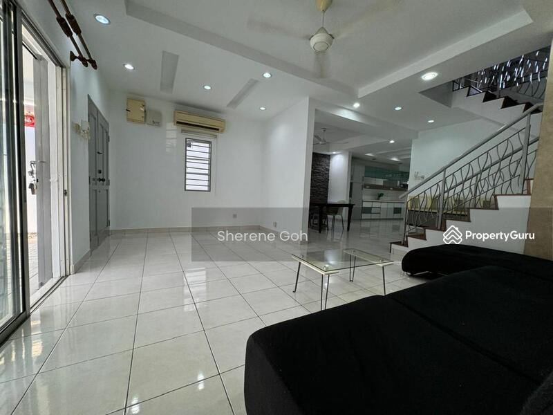 For Rent - Terrace house at Setia Damai
