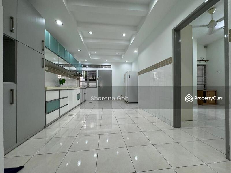 For Rent - Terrace house at Setia Damai