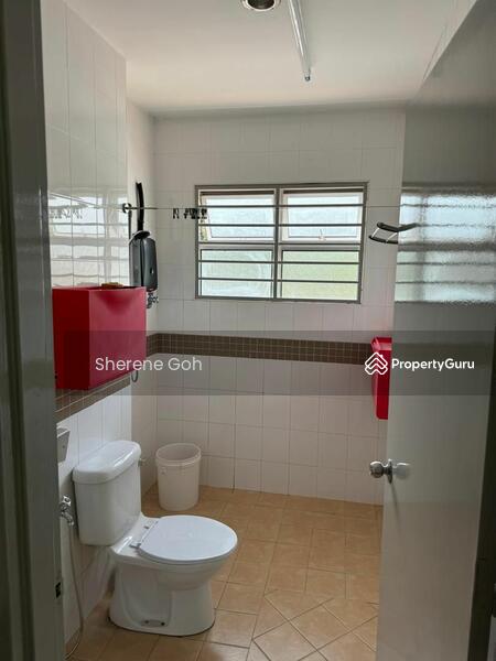 For Rent - Terrace house at Setia Damai