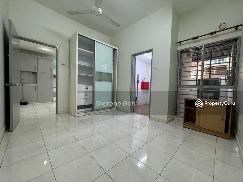 For Rent - Terrace house at Setia Damai