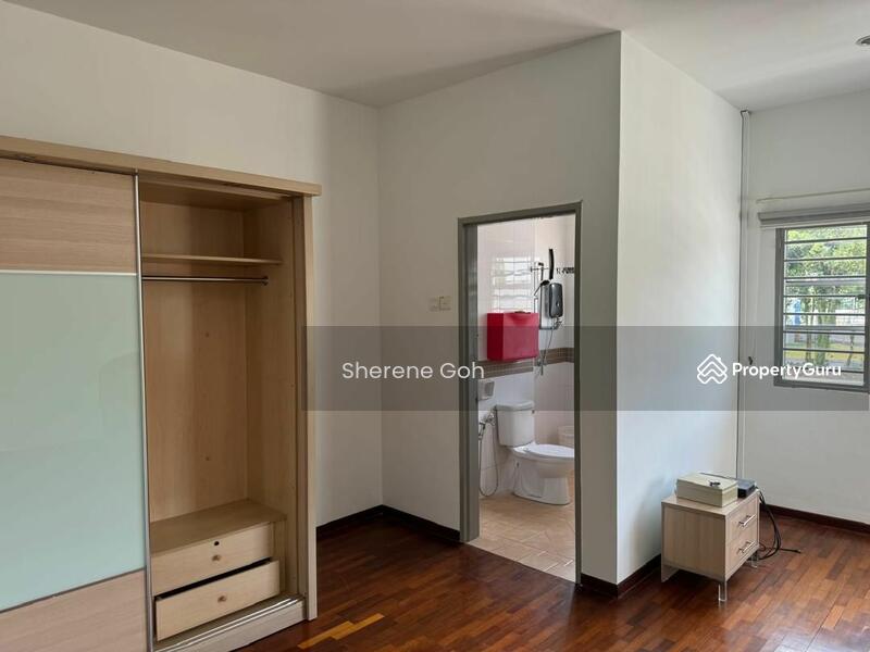 For Rent - Terrace house at Setia Damai