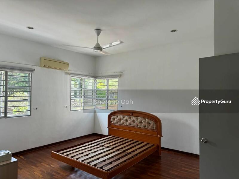 For Rent - Terrace house at Setia Damai