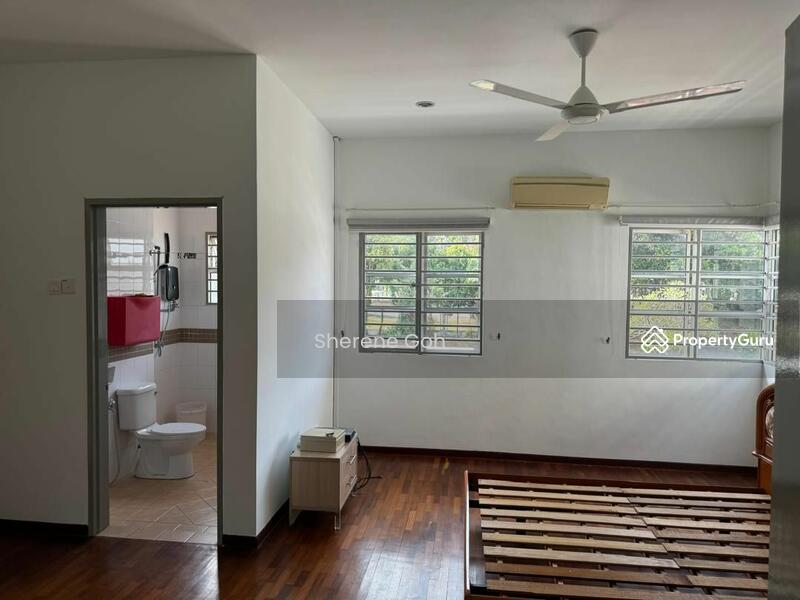 For Rent - Terrace house at Setia Damai