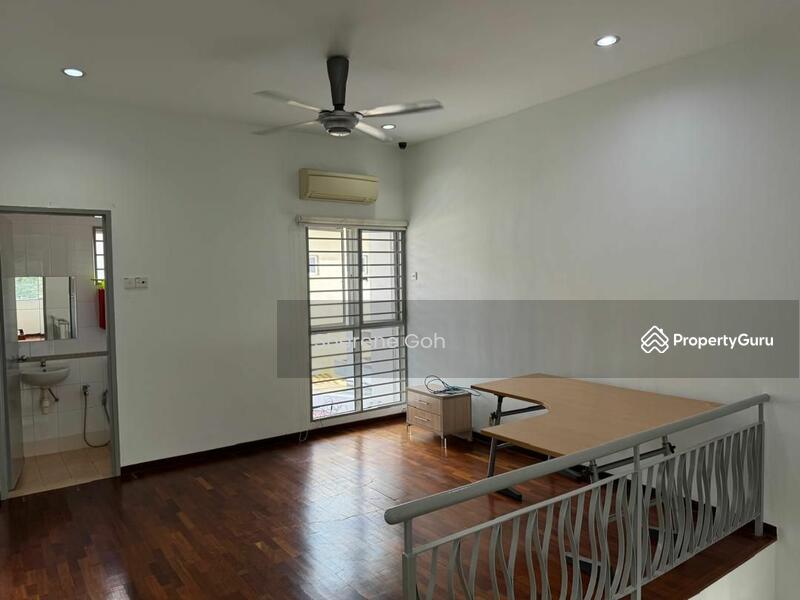 For Rent - Terrace house at Setia Damai