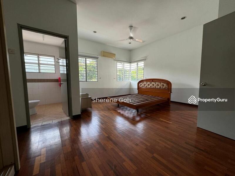 For Rent - Terrace house at Setia Damai