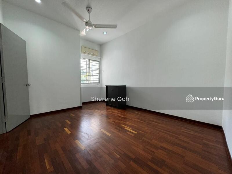 For Rent - Terrace house at Setia Damai