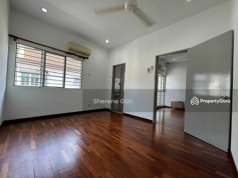 For Rent - Terrace house at Setia Damai