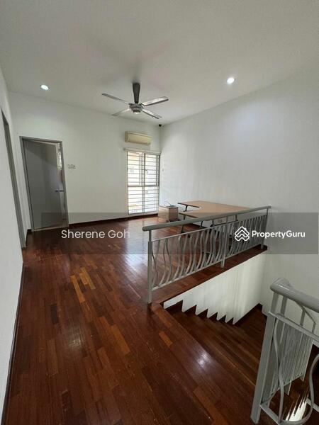 For Rent - Terrace house at Setia Damai