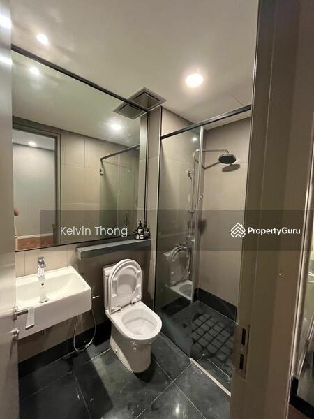 Kediaman Servis untuk Disewa di Bloomsvale Menara Vista Petaling - Kelvin Thong - PropertyGuru.com.my